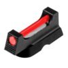 https3A2F2Fmedia.chattanoogashooting.com2Fimages2Fproduct2FXRTG132WQ2FXRTG132WQ_1.jpg Truglo Fiber Optic Pro Sight Set Red Front for Walther Q5