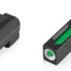 https3A2F2Fmedia.chattanoogashooting.com2Fimages2Fproduct2FXRTG13RS3A2FXRTG13RS3A.jpg Truglo TFX Tritium/Fiber-Optic Day/Night Sight - Ruger American Set