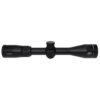 https3A2F2Fmedia.chattanoogashooting.com2Fimages2Fproduct2FXRTG85394BI2FXRTG85394BI.jpg Truglo Intercept Rifle Scope BTX - 3-9x40 IR Duplex Reticle - Black