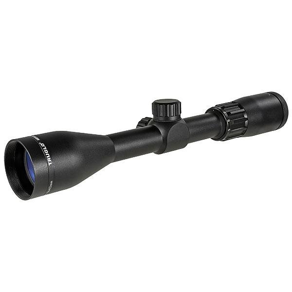 https3A2F2Fmedia.chattanoogashooting.com2Fimages2Fproduct2FXRTG8541BB2FXRTG8541BB.jpg Truglo Nexus Hunting Rifle Scope - 4-12x44mm MOA-BDC Black