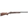 https3A2F2Fmedia.chattanoogashooting.com2Fimages2Fproduct2FXZ0252532042FXZ025253204-1.jpg Browning T-Bolt Target Rifle .22 WMR 10rd Magazine 20" 1/2"-28 Threaded Barrel Walnut