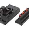 https3A2F2Fmedia.chattanoogashooting.com2Fimages2Fproduct2FYLA15762FYLA1576.jpg Traditions Peep Sight Fiber Optic Sight System Fits Traditions & CVA Straight Non-tapered Barrels