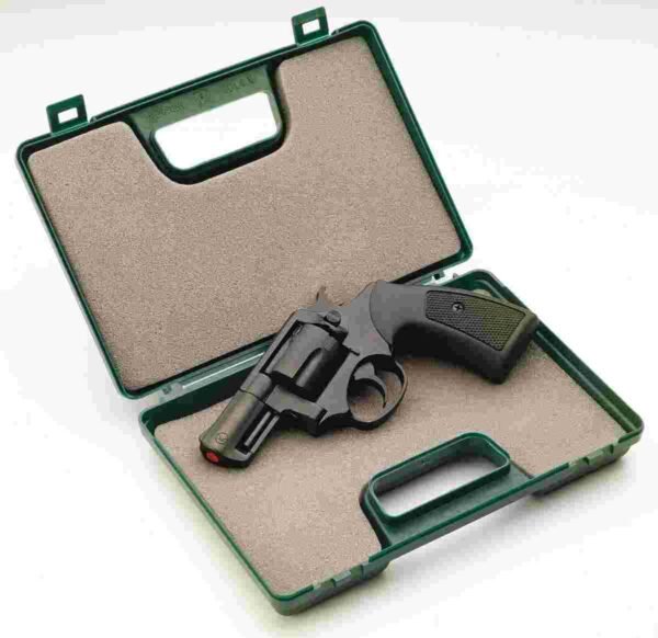https3A2F2Fmedia.chattanoogashooting.com2Fimages2Fproduct2FYLBP60012FYLBP6001.jpg Traditions Competitive Starter Gun w/case 209 Metal
