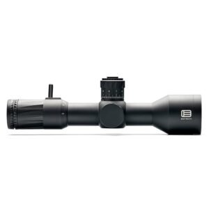 EOTech Vudu Rifle Scope 5-25x50 34mm FFP TR5 Black