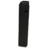 https3A2F2Fmedia.chattanoogashooting.com2Fimages2Fproduct2FZMCOLA142FZMCOLA14.jpg ProMag AR-15 Magazine 9mm Black Steel 25/rd
