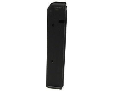 https3A2F2Fmedia.chattanoogashooting.com2Fimages2Fproduct2FZMCOLA142FZMCOLA14.jpg ProMag AR-15 Magazine 9mm Black Steel 25/rd