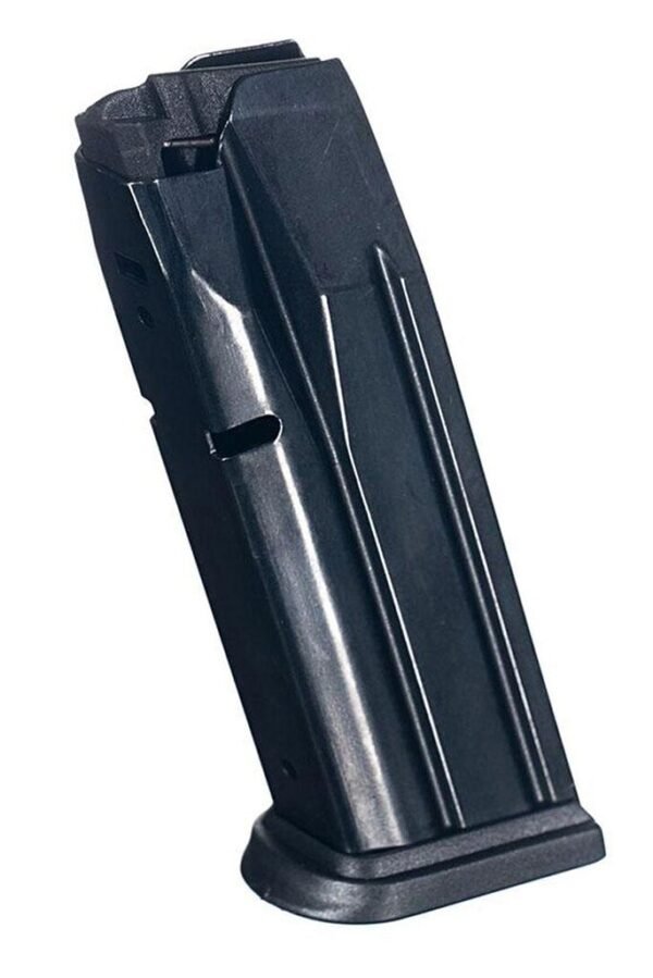 https3A2F2Fmedia.chattanoogashooting.com2Fimages2Fproduct2FZMCZ052FZMCZ05.jpg Promag Handgun Magazine CZ P10-C 9mm - Blued Steel 10/rd