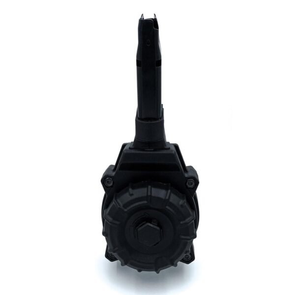 https3A2F2Fmedia.chattanoogashooting.com2Fimages2Fproduct2FZMDRMA1072FZMDRMA107-1.jpg Promag Sig Sauer P365-380 Handgun Magazine Black .380 ACP 30/rd