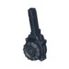 https3A2F2Fmedia.chattanoogashooting.com2Fimages2Fproduct2FZMDRMA352FZMDRMA35-1 Promag Glock 48/43X Handgun Drum Magazine 9mm Luger 30/rd