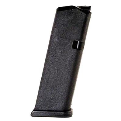 https3A2F2Fmedia.chattanoogashooting.com2Fimages2Fproduct2FZMGLKA112FZMGLKA11.jpg ProMag Glock 23 Magazine .40 S&W 13/rd Black Polymer