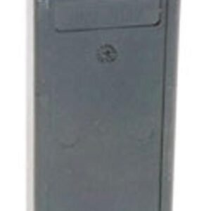 ProMag Heckler & Koch (H&K) USC Carbine Magazine .45 ACP Black Polymer 20/rd