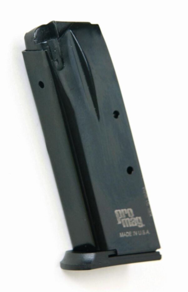 https3A2F2Fmedia.chattanoogashooting.com2Fimages2Fproduct2FZMKEL012FZMKEL01.jpg ProMag Kel-Tec P11 Magazine 9mm Blued Steel 10/rd