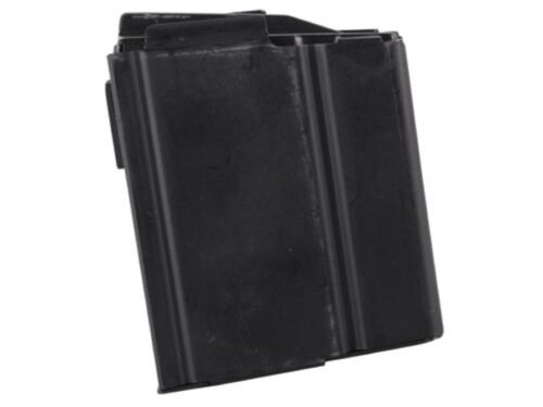 https3A2F2Fmedia.chattanoogashooting.com2Fimages2Fproduct2FZMM1A012FZMM1A01.jpg ProMag Springfield M1A/M14 Magazine .308 Cal Magazine Black Phosphate Steel 10/rd