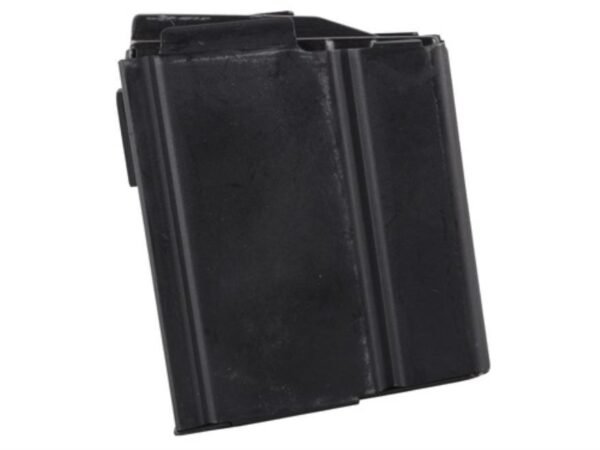 https3A2F2Fmedia.chattanoogashooting.com2Fimages2Fproduct2FZMM1A012FZMM1A01.jpg ProMag Springfield M1A/M14 Magazine .308 Cal Magazine Black Phosphate Steel 10/rd