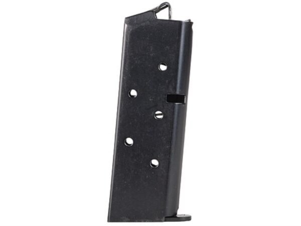 https3A2F2Fmedia.chattanoogashooting.com2Fimages2Fproduct2FZMSIG172FZMSIG17_1.jpg ProMag Sig Sauer P238 Magazine .380 ACP Blued Steel 6/rd