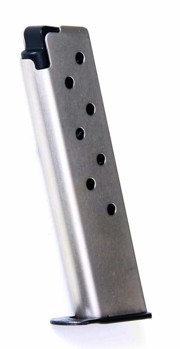 https3A2F2Fmedia.chattanoogashooting.com2Fimages2Fproduct2FZMSMI162FZMSMI16.jpg ProMag S&W 39 Magazine 9mm Blued Steel 8/rd