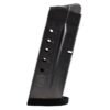 https3A2F2Fmedia.chattanoogashooting.com2Fimages2Fproduct2FZMSMI262FZMSMI26 ProMag S&W M&P Shield Magazine 9mm Luger Blued Steel 7/rd