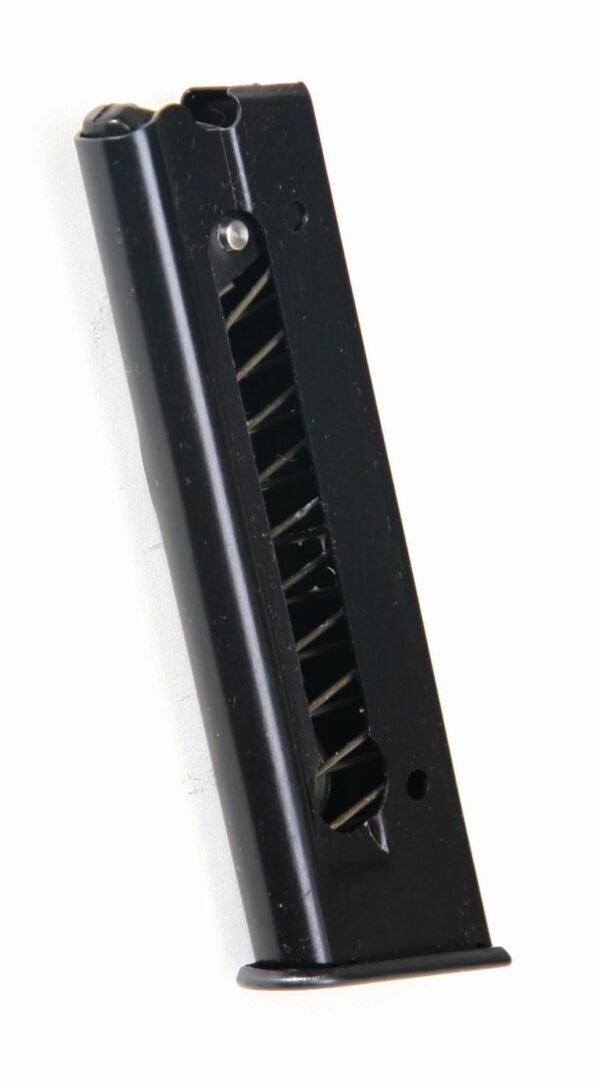 https3A2F2Fmedia.chattanoogashooting.com2Fimages2Fproduct2FZMTAU092FZMTAU09.jpg ProMag Taurus PT22 Magazine .22 LR Blued Steel 8/rd