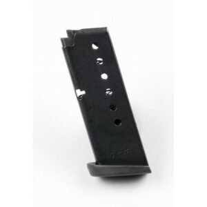 ProMag Steel Handgun Magazine Taurus 709 Slim 9mm Blued 7/rd