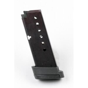 ProMag Steel Handgun Magazine Taurus 709 Slim 9mm Blue 8/rd