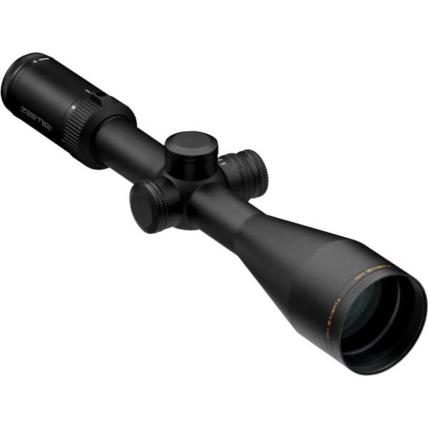 https3A2F2Fmedia.chattanoogashooting.com2Fimages2Fproduct2FZOTH3186PIR2FZOTH3186PIR1_1 ZeroTech Thrive HD Riflescope 3-18x56 30mm SFP PHR-II IR MOA Illum Black