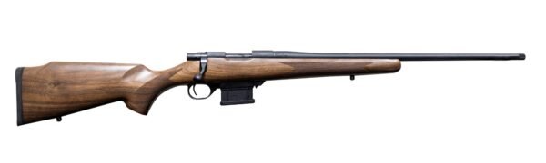 hwh2239554.jpg HOWA MINI 223REM BL/WD 22" TB