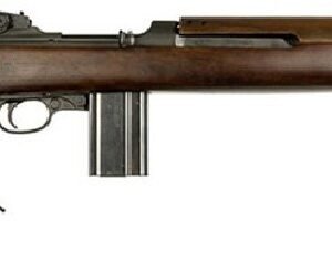 INLAND MANUFACTURING M1 CARB PARA 30CAR BL/WD 15RD