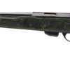 lht1xroughtech5286 TIKKA T1X RGHTCH 17HMR 20" EMRLD LH