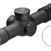 LEUPOLD MARK 5 2-10X30 35MM FFP MOA
