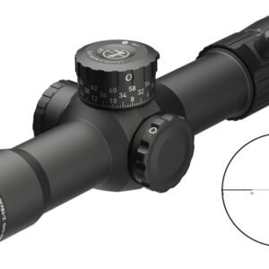 LEUPOLD MARK 5 2-10X30 35MM FFP MOA