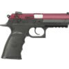 MAGNUM RESEARCH BE III 9MM BLACK CHERRY 15+1