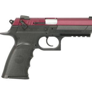 MAGNUM RESEARCH BE III 9MM BLACK CHERRY 15+1