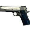 o5970gclttd9f8 COLT GOLD CUP LITE 45ACP TWO-TONE