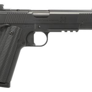 SPRINGFIELD ARMORY 1911 OPERATOR 45ACP BLK TB OR