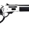 r95white5d5b.jpg ROSSI R95 TRAPPER 30-30 WH/WD 16.5"