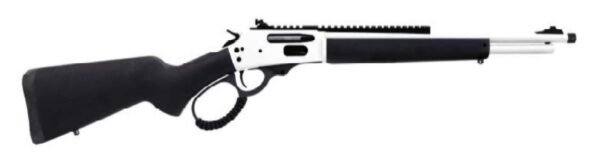 r95white5d5b.jpg ROSSI R95 TRAPPER 30-30 WH/WD 16.5"