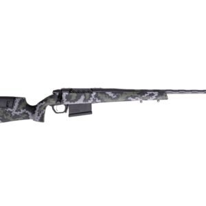 WEATHERBY 307 RANGE XP2 25CR 22" ADJ