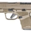 springfieldarmoryhellcatosphc9319fosplcgu247063979848160636.jpg SPRINGFIELD ARMORY HELLCAT OSP 9MM FDE 3" 10+1 GU