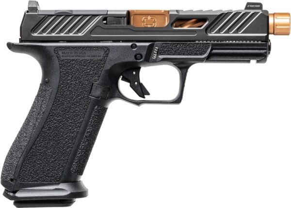 ss-3009.jpg SHD XR920 ELIOR 9MM BRZ TB 17R