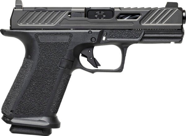 ss1012aa05-1 SHADOW SYSTEMS MR920 ELITE 9MM BK/BK OR 10+1