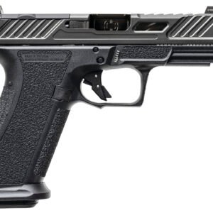 SHADOW SYSTEMS XR920 ELT 9MM BK/BK OR TB 17+1