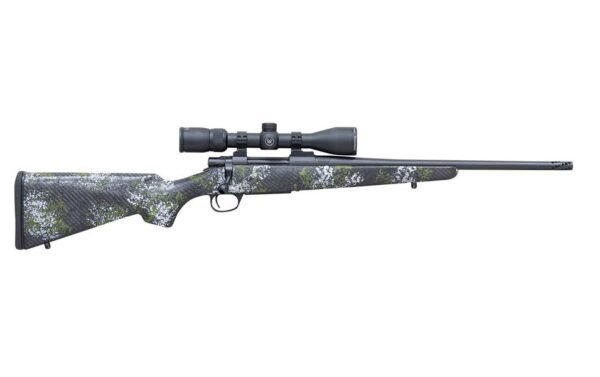 HOWA SUPERLITE 6.5CR 16" PKG #