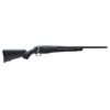 TIKKA T3X LITE 350LEG BLK 20" TB