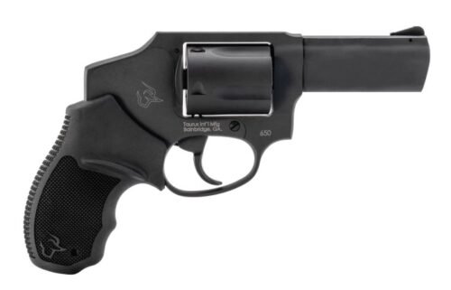 ta6502b10.jpg TAURUS 650 357MAG BL 5SH 3"