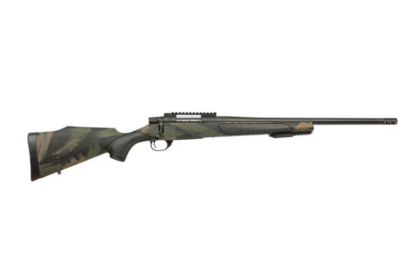 vbh308nr2b37b1 WEATHERBY VANGUARD BLACKHILLS 350LEG HB