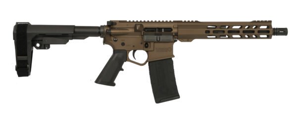 wise0000bronzelong31f7.jpg WISE ARMS WA-15B 300BLK MNB 10.5" SBA3
