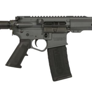 WISE ARMS WA-15B 300BLK GRY 10.5" SBA3