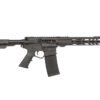 ws10300sbblk7401.jpg WISE ARMS WA-15B 300BLK BLK 10.5" SBA3