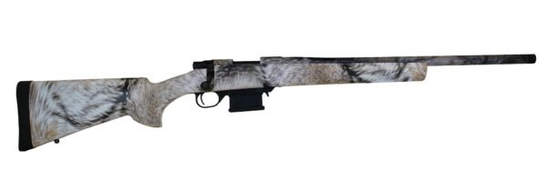 HOWA MINI 6.5GR YOTE 20" HB