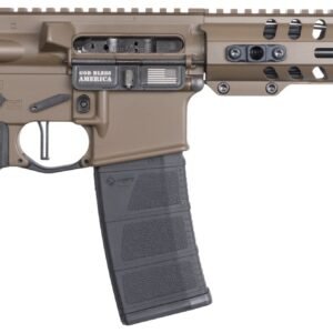 POF MINMAN 5.56 PST 10.5B PB